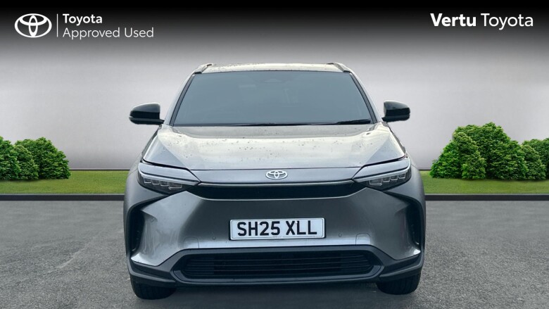 Toyota bZ4X 150kW Motion 71.4kWh 5dr Auto Electric Hatchback